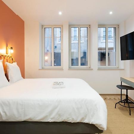 L'Annexe Metz Cathedrale Apartment Exterior photo