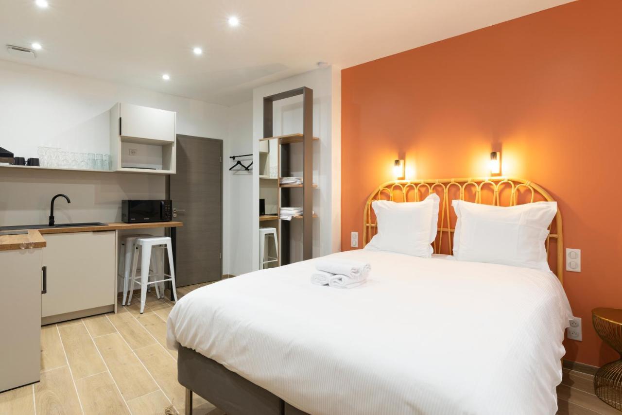 L'Annexe Metz Cathedrale Apartment Exterior photo