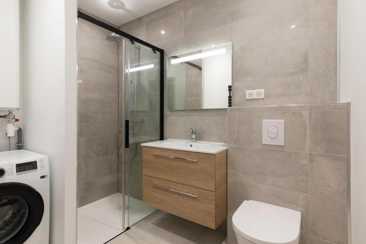 L'Annexe Metz Cathedrale Apartment Exterior photo